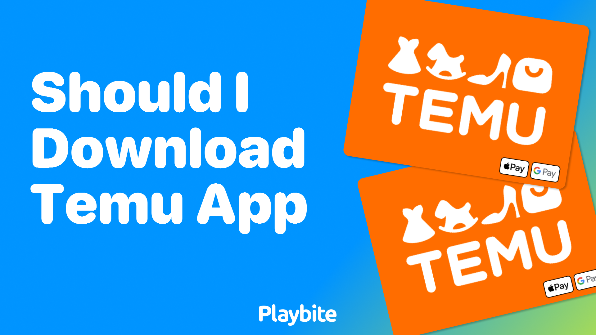 Should I Download the Temu App? Here&#8217;s What You Need to Know