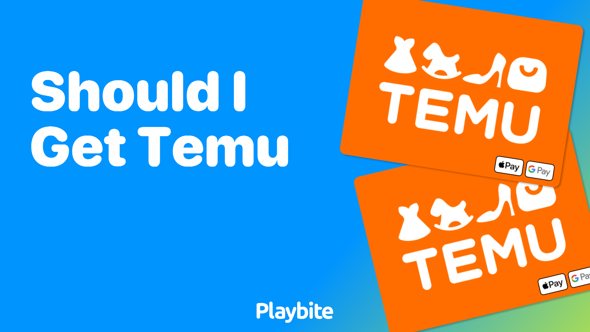 Should I Get Temu? Unpacking the Pros and Cons