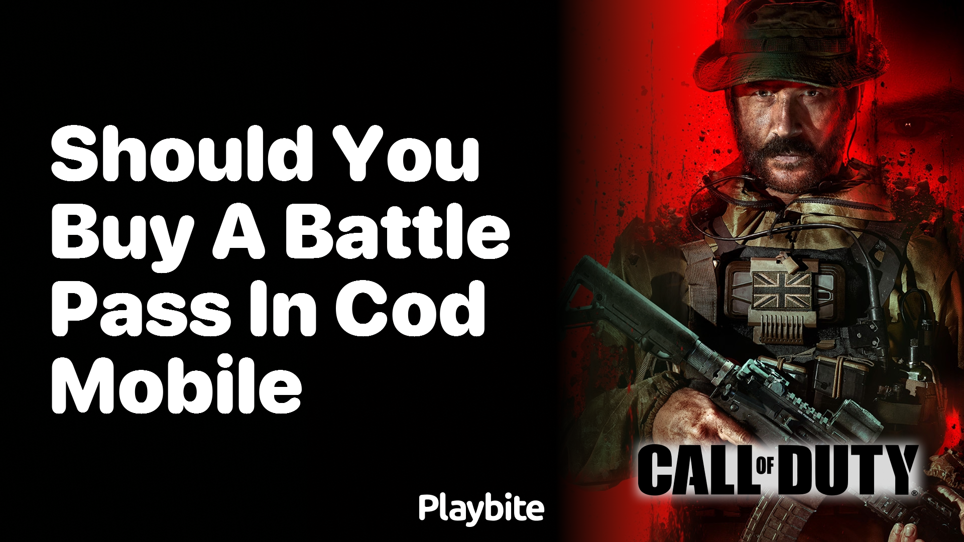 Should You Buy a Battle Pass in COD Mobile? Find Out Here!