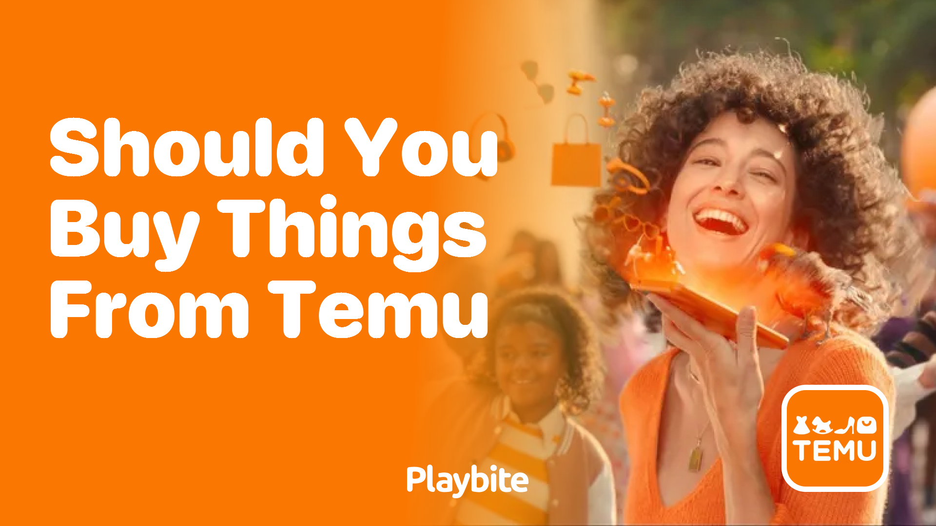 Should You Buy Things From Temu? Let&#8217;s Find Out!