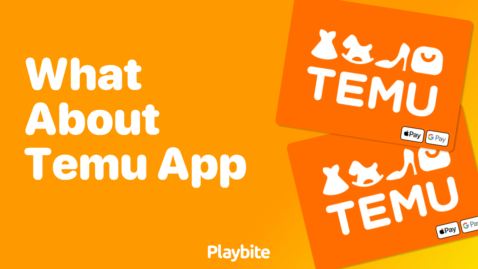 What You Need to Know About the Temu App