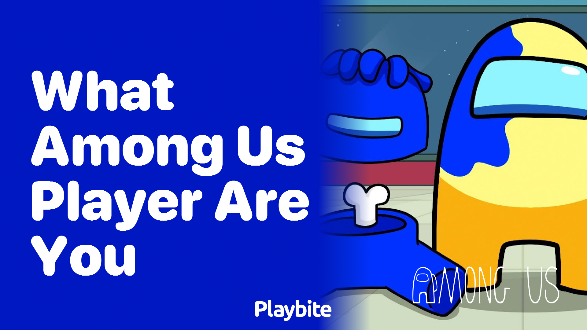 What Among Us Player Are You? Unravel Your Gaming Persona