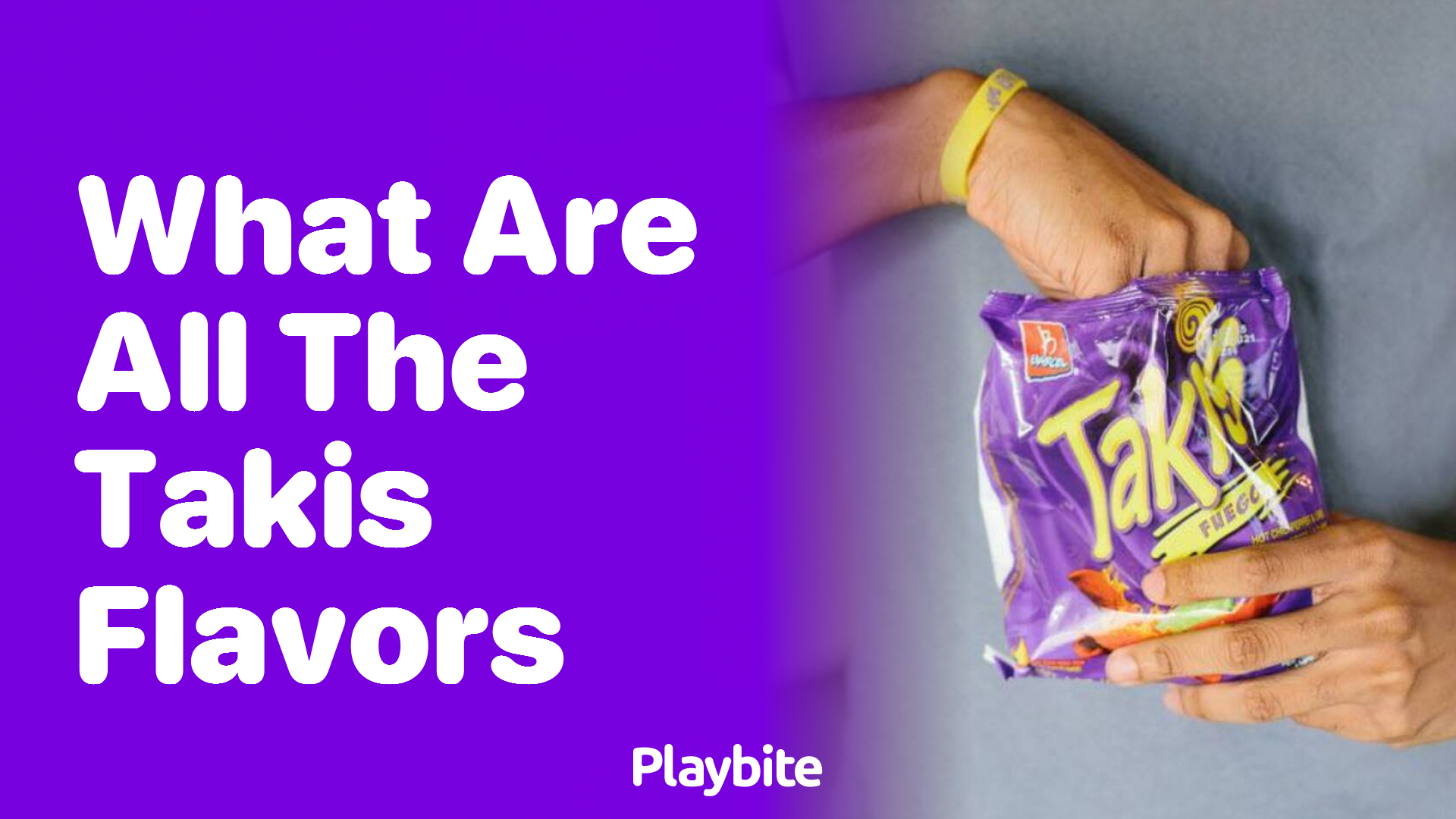 Discover All the Flavors of Takis That Spice Up Your Snack Time