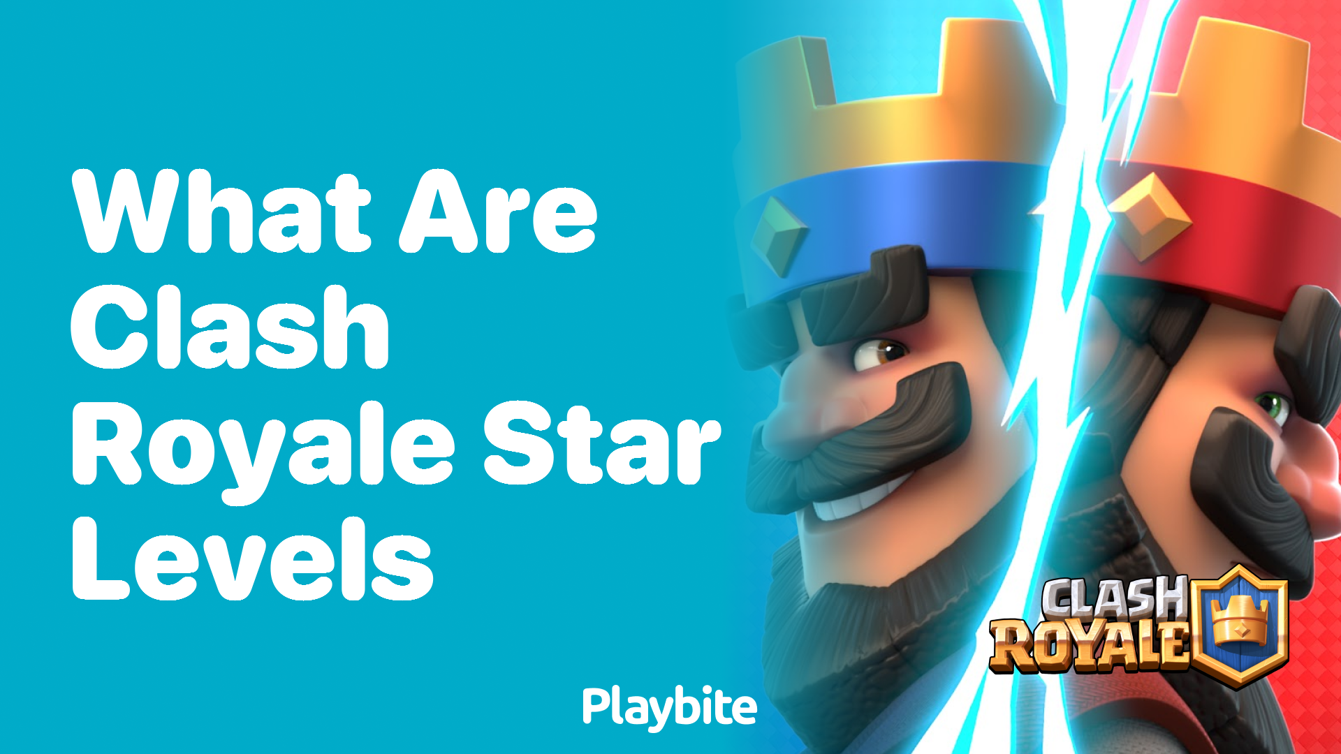 What Are Clash Royale Star Levels?