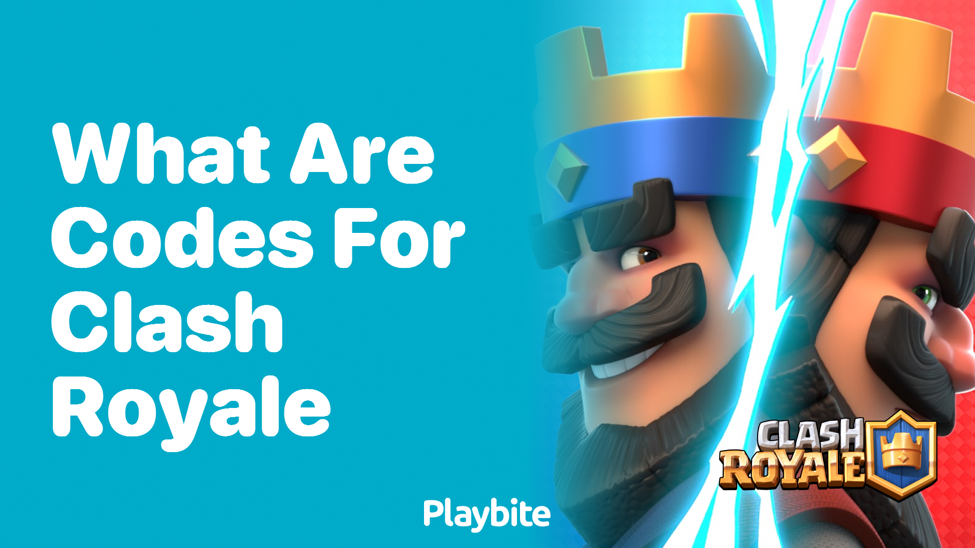 What Are Codes for Clash Royale? Unveiling the Mystery