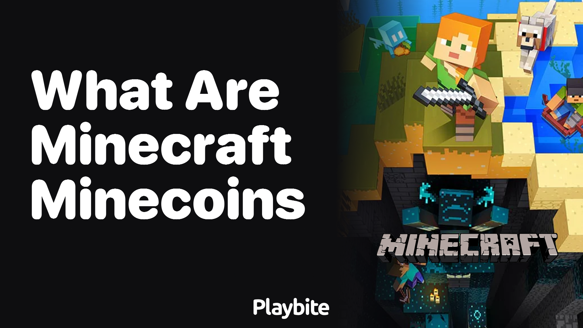 What Are Minecraft Minecoins and How Do They Work?