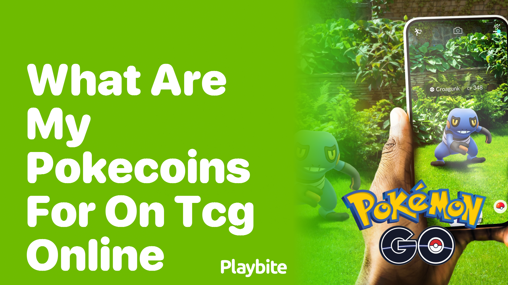 What Can You Use Your PokeCoins for on TCG Online?