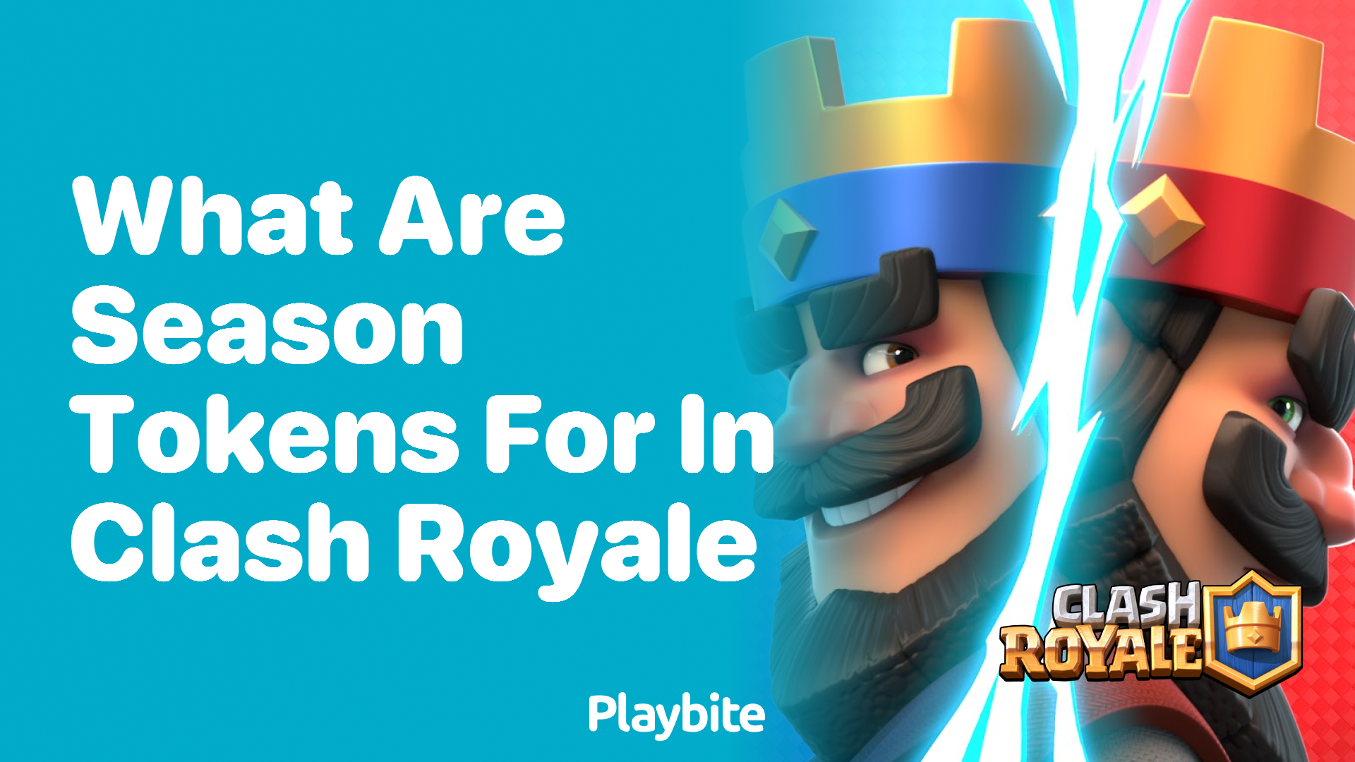 What Are Season Tokens For in Clash Royale?