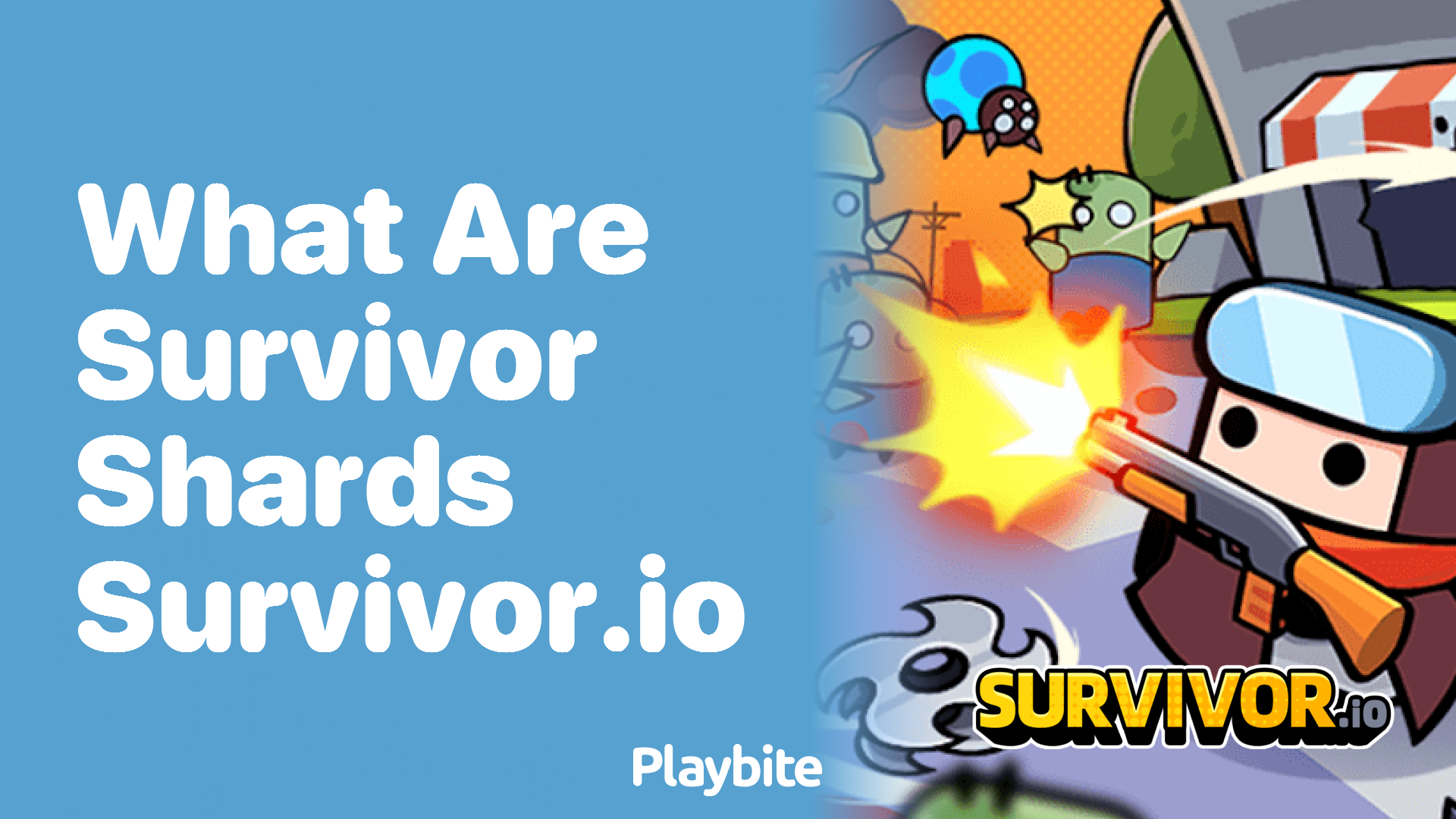 What Are Survivor Shards in Survivor.io?