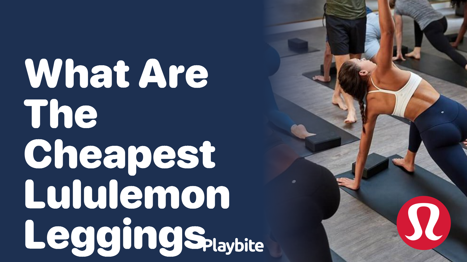 Is Lululemon Cheap? Let's Dive Into the Pricing of This Popular Brand -  Playbite