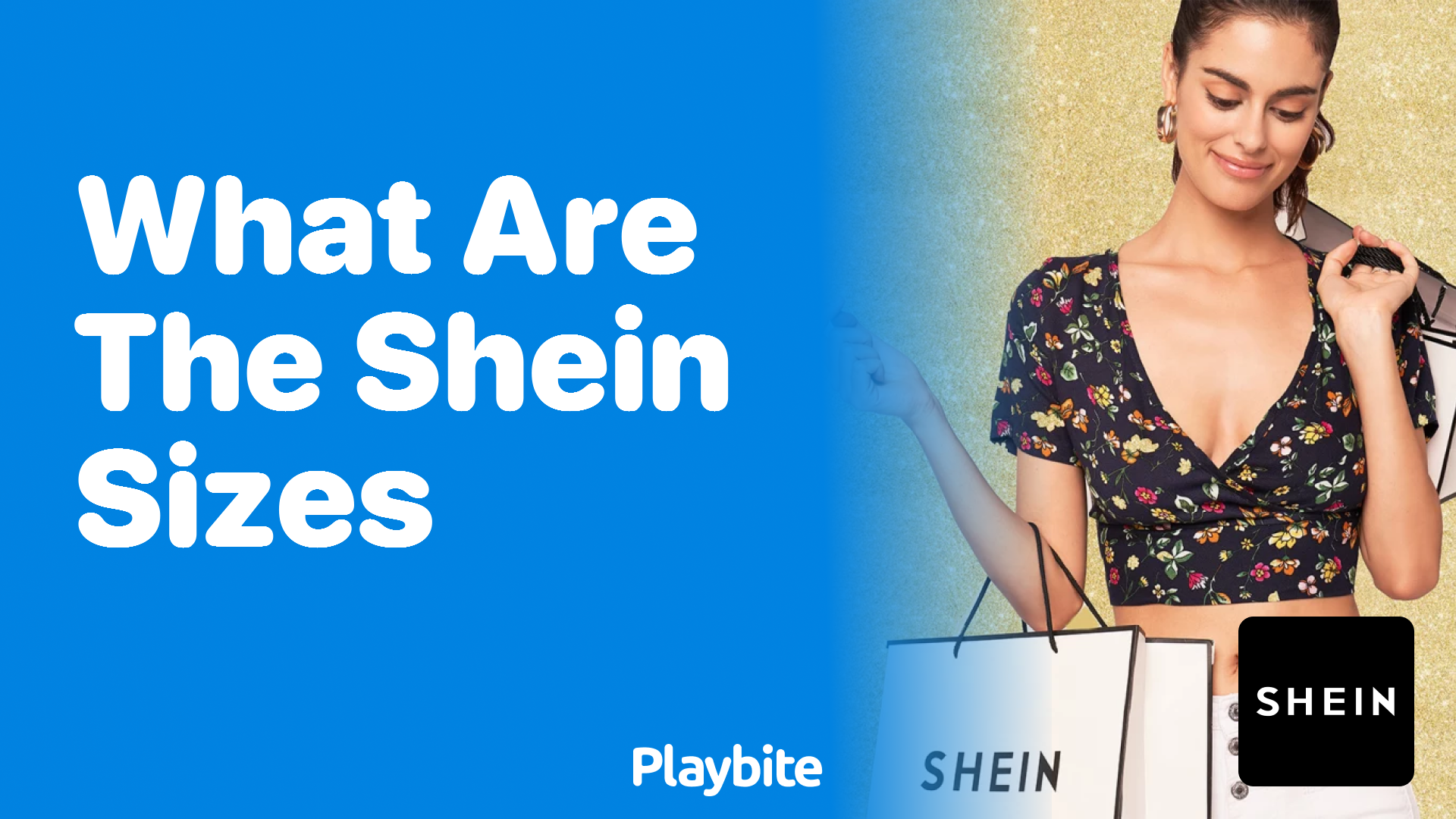 What Are the SHEIN Sizes? A Quick Guide to Understanding SHEIN&#8217;s Sizing