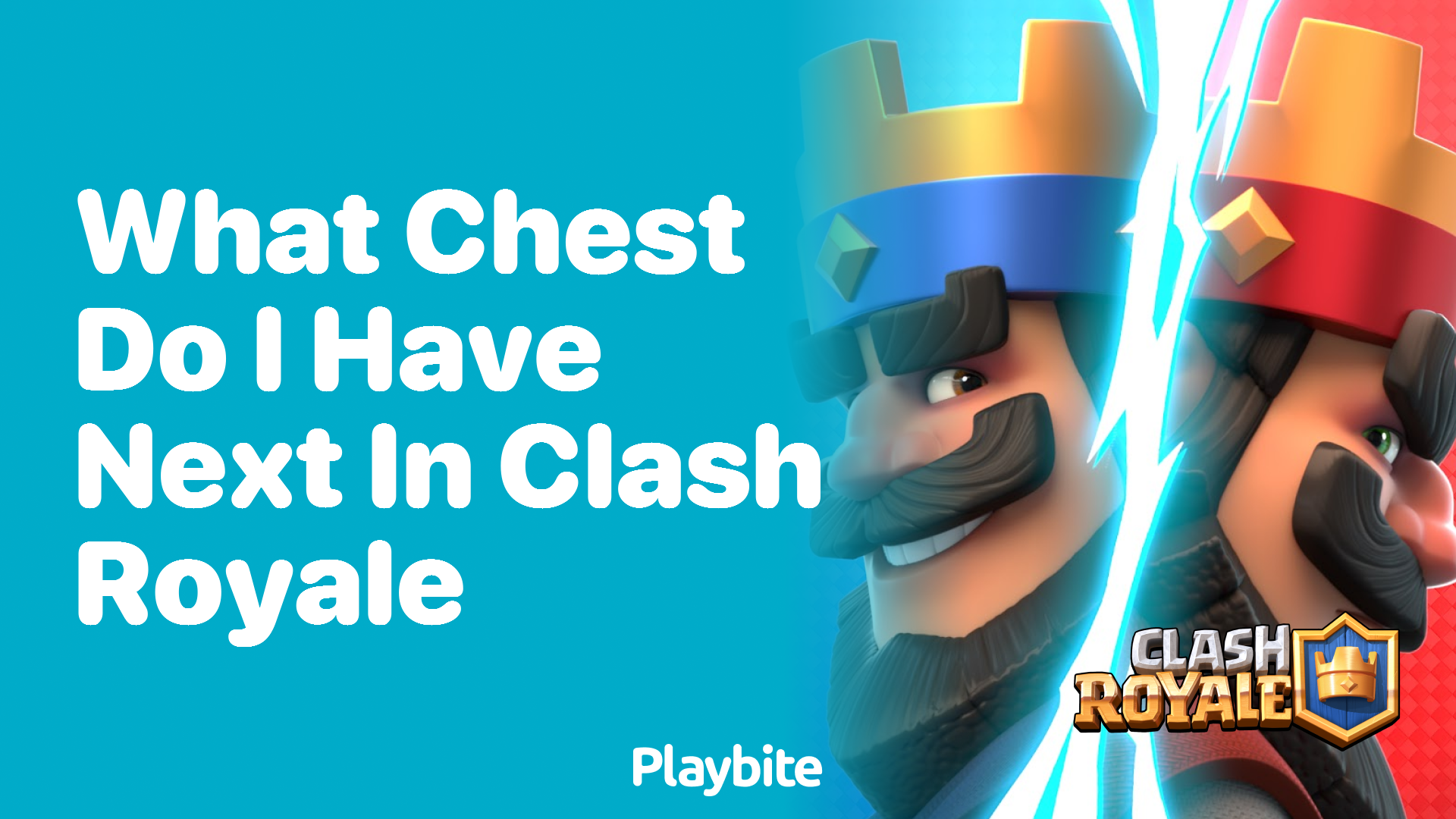 What Chest Do I Have Next in Clash Royale? Find Out Here!