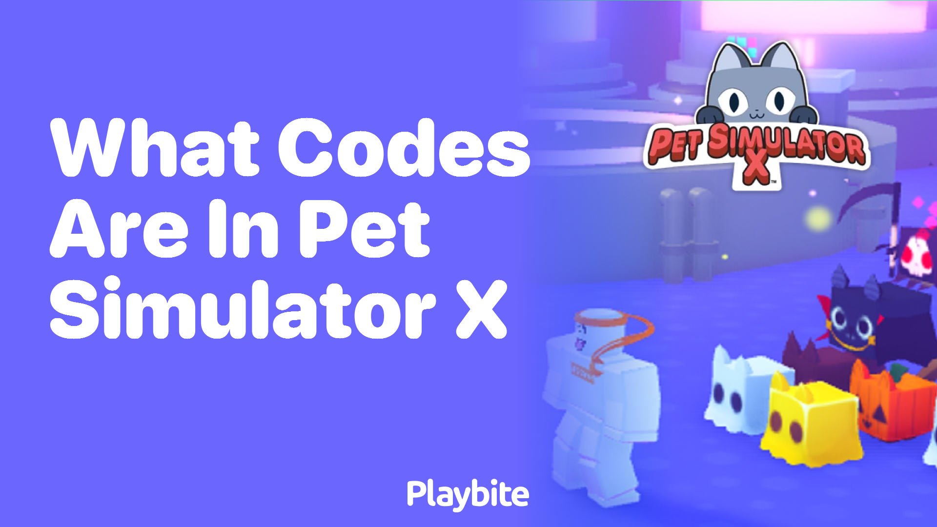 Discovering the Magic: What Codes are in Pet Simulator X?