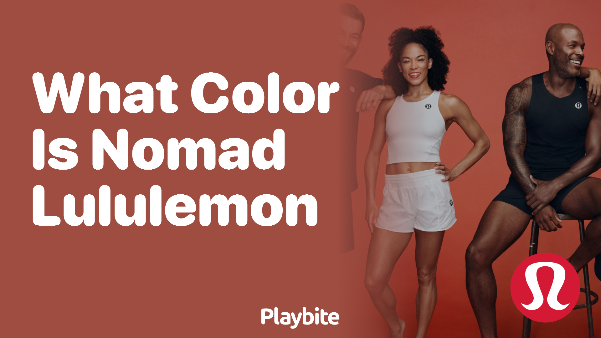 What Color is Nomad Lululemon? - Playbite