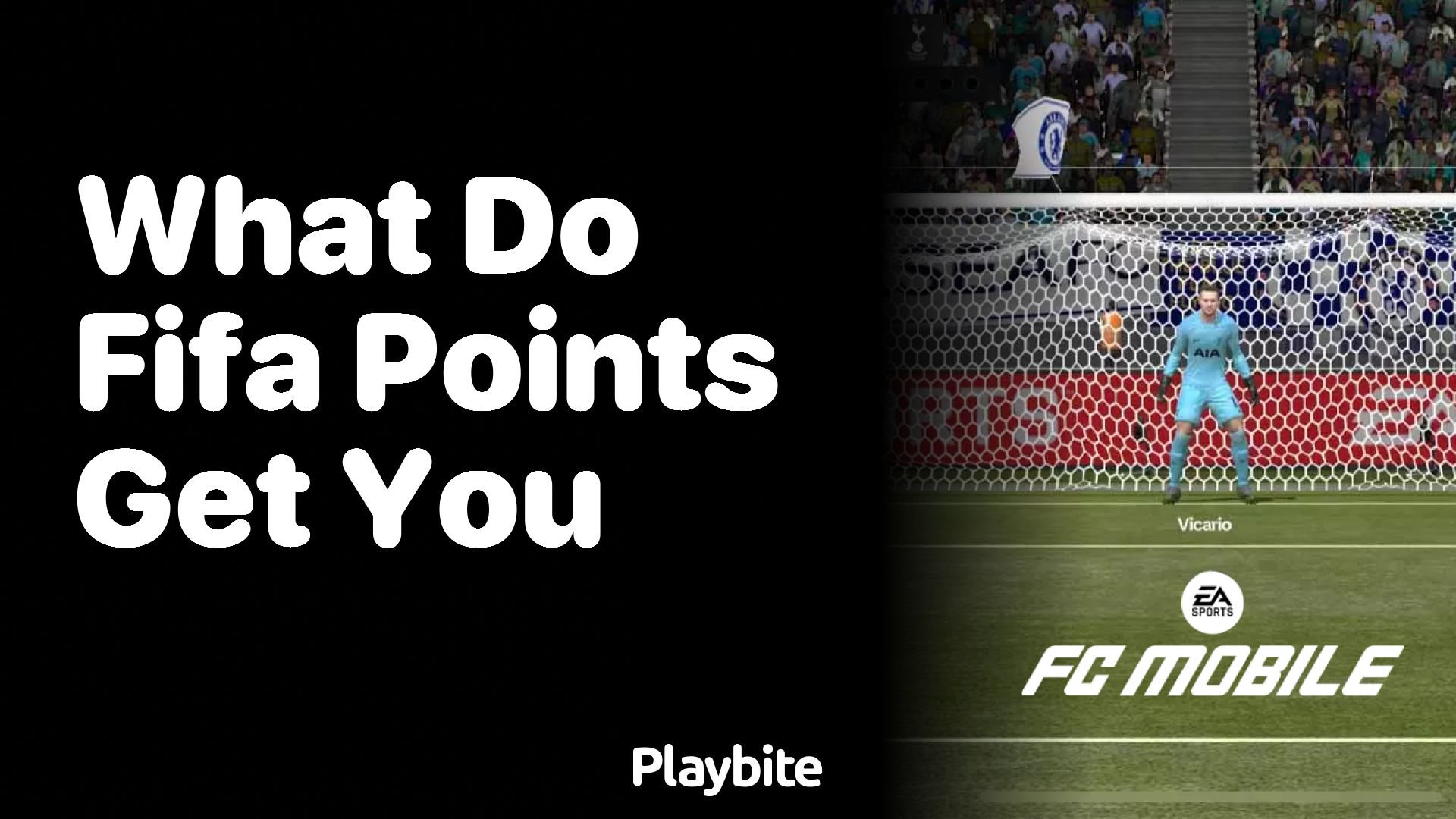 What do FIFA Points get you in EA Sports FC Mobile?