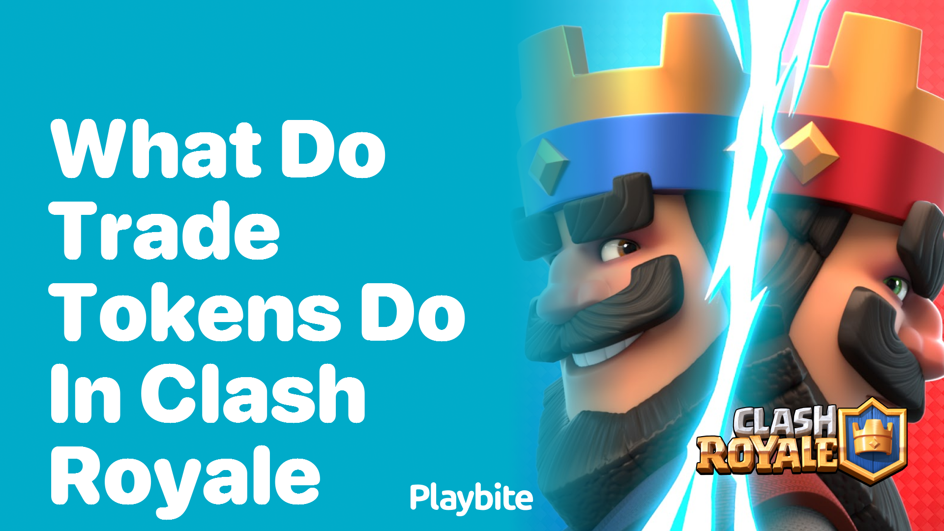 What Do Trade Tokens Do in Clash Royale?