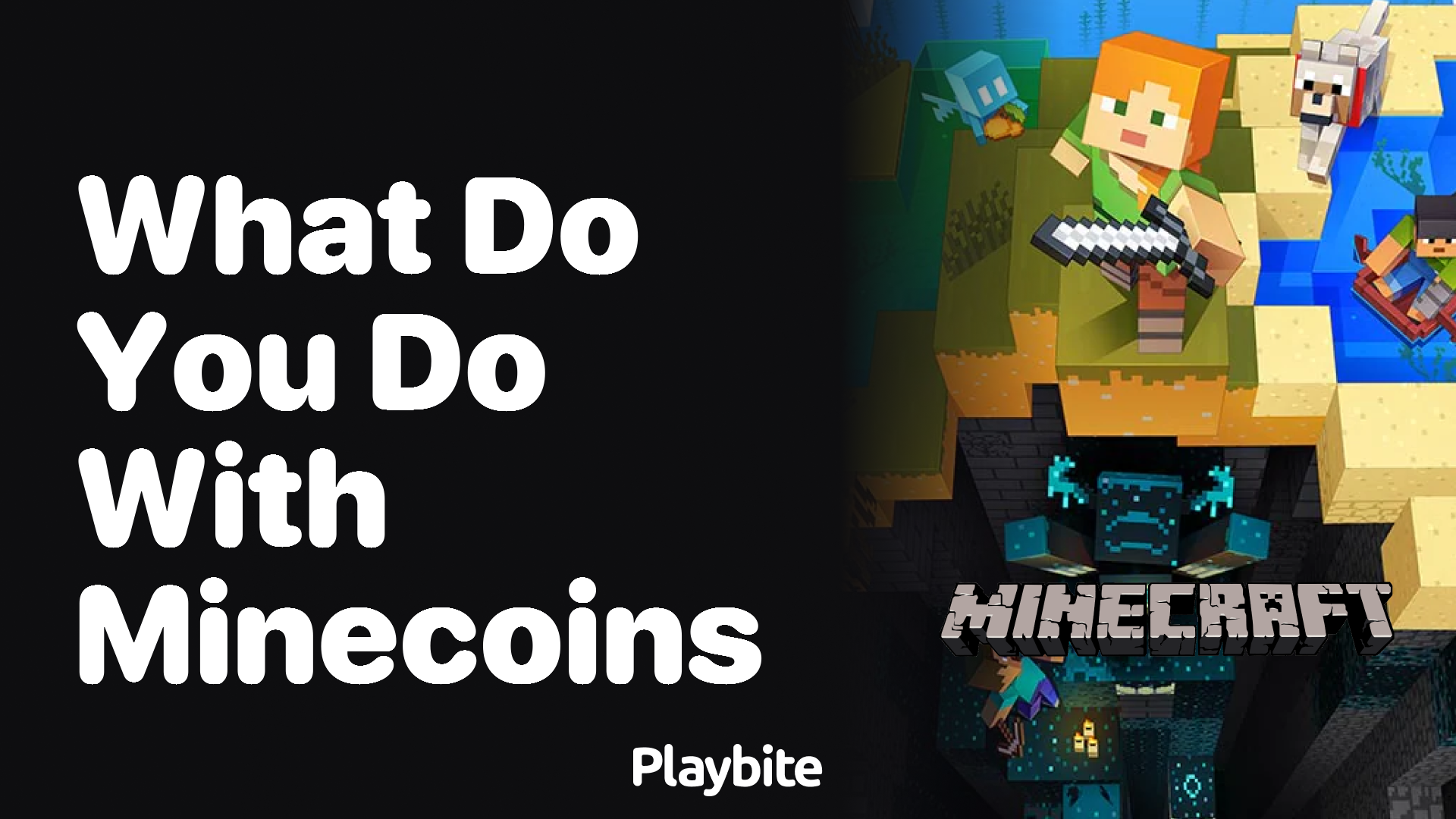 What Do You Do With Minecoins? Your Ultimate Guide