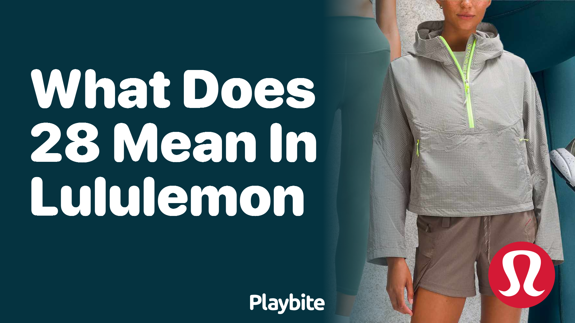 What Is the Inseam on Lululemon Shorts? - Playbite