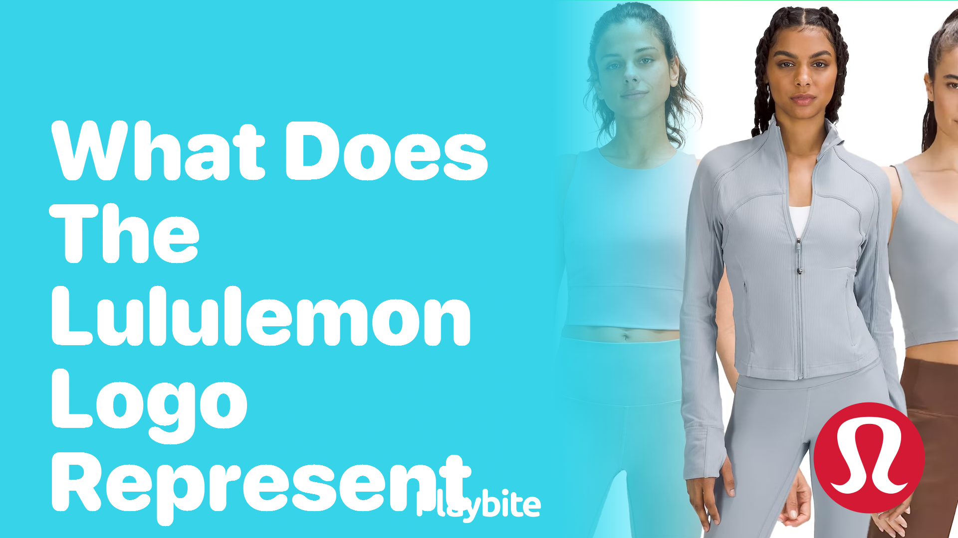 What is the Lululemon Symbol and Why It's Recognizable - Playbite