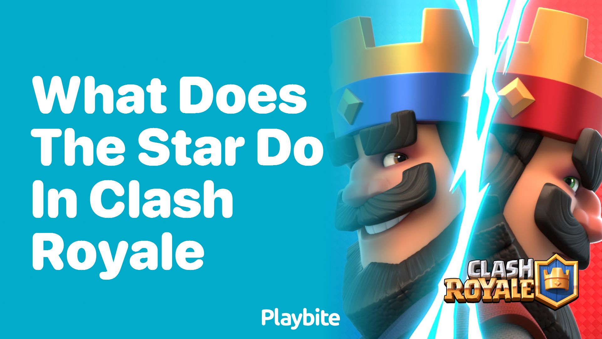 What Does the Star Do in Clash Royale?