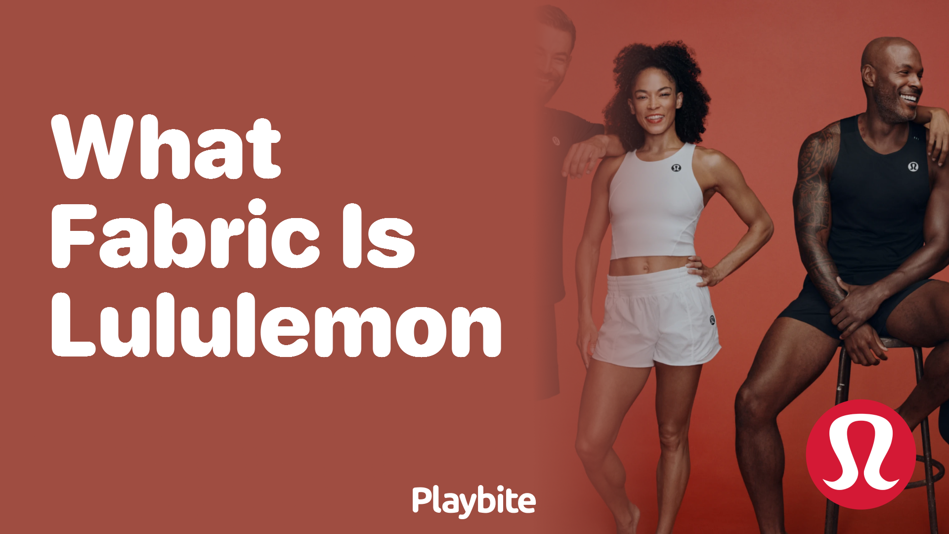 What Is Lululemon Luxtreme Fabric? Unveiling the Secret Behind Comfy  Activewear - Playbite