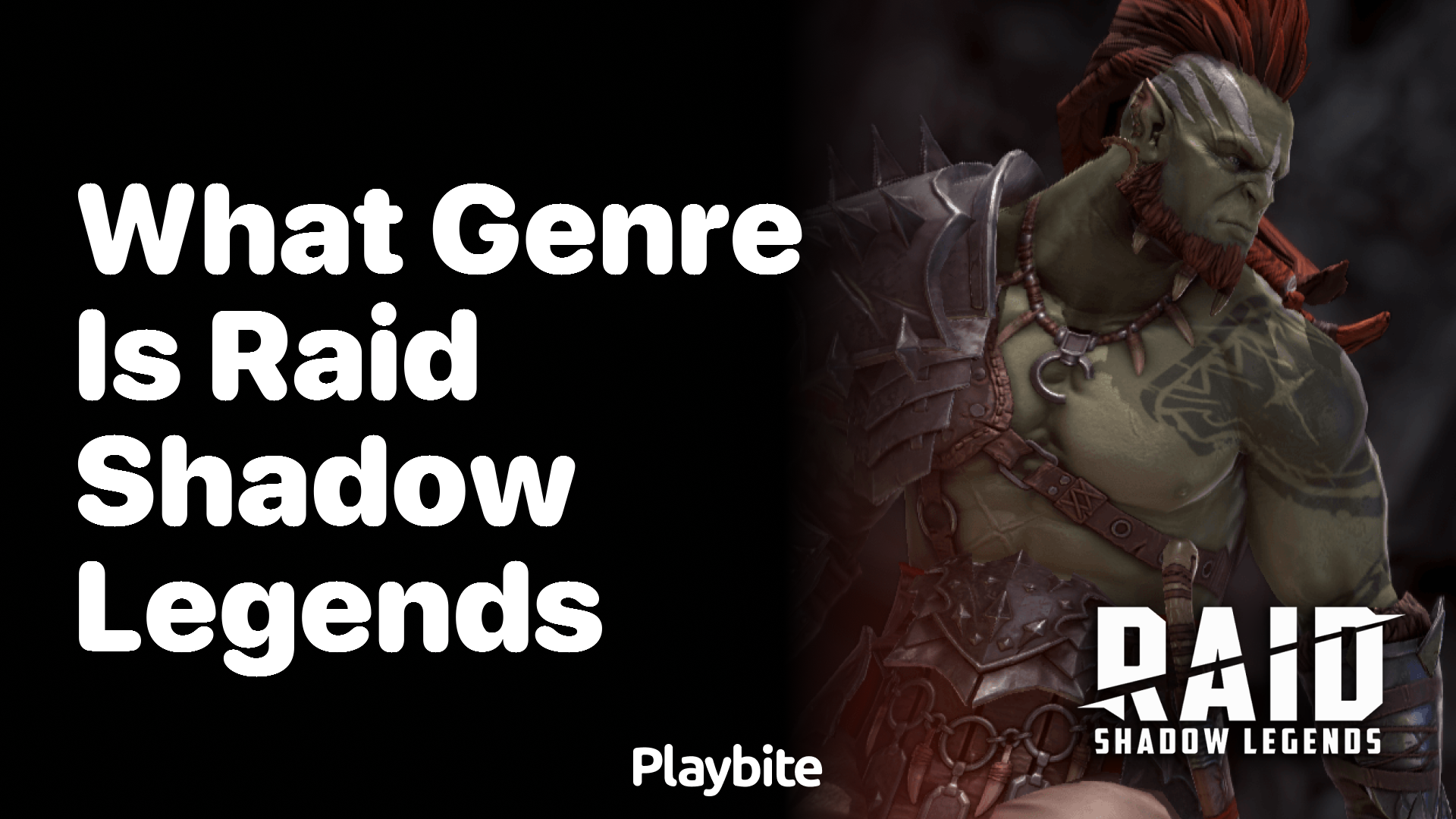 What Genre is Raid Shadow Legends? Unveiling the Game&#8217;s Style