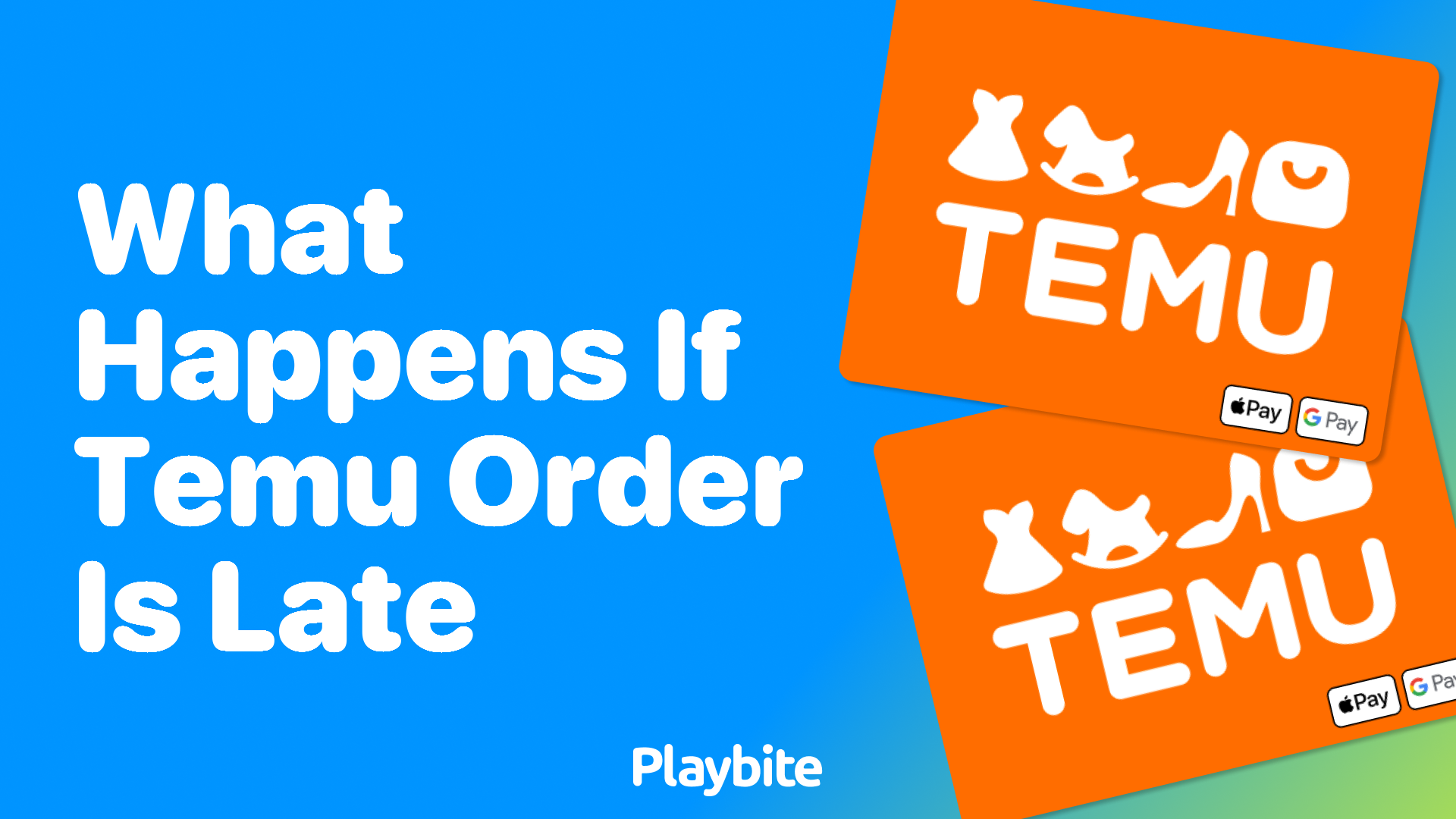 What Happens If My Temu Order Is Late? Find Out Here!