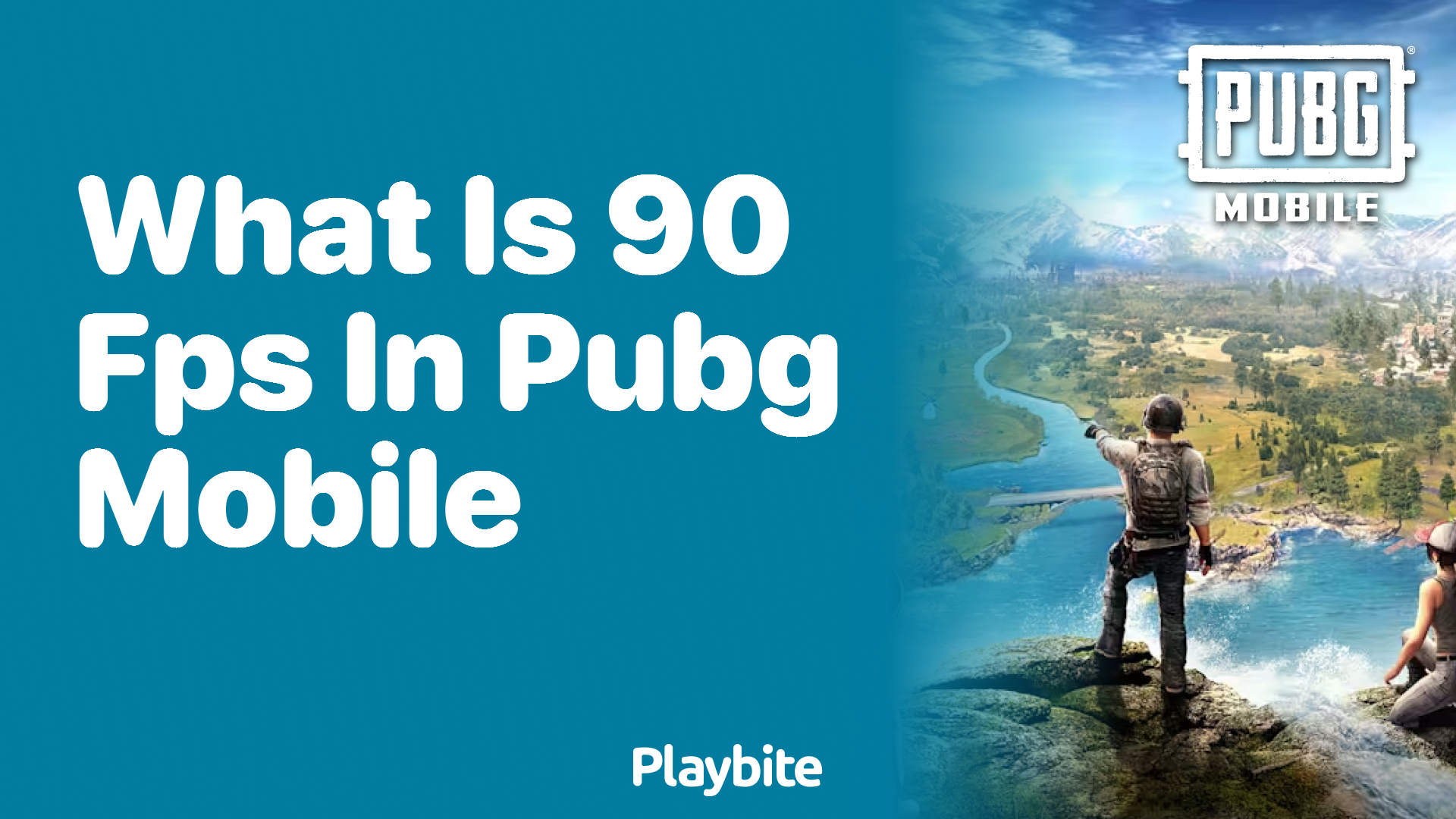 What Is 90 FPS in PUBG Mobile and Why It Matters