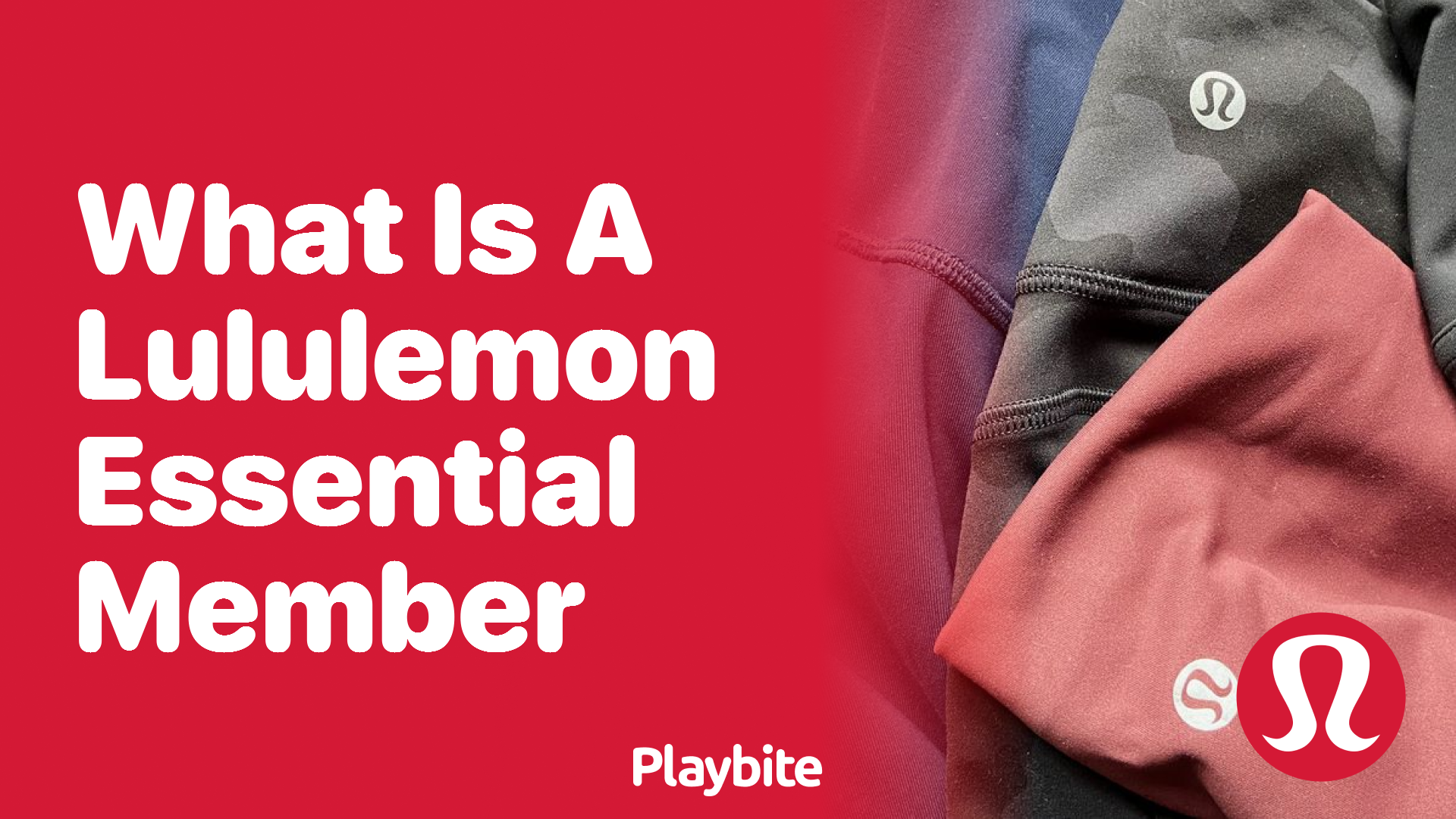 Are Wunder Under or Align Pants Better for Your Lululemon Wardrobe? -  Playbite