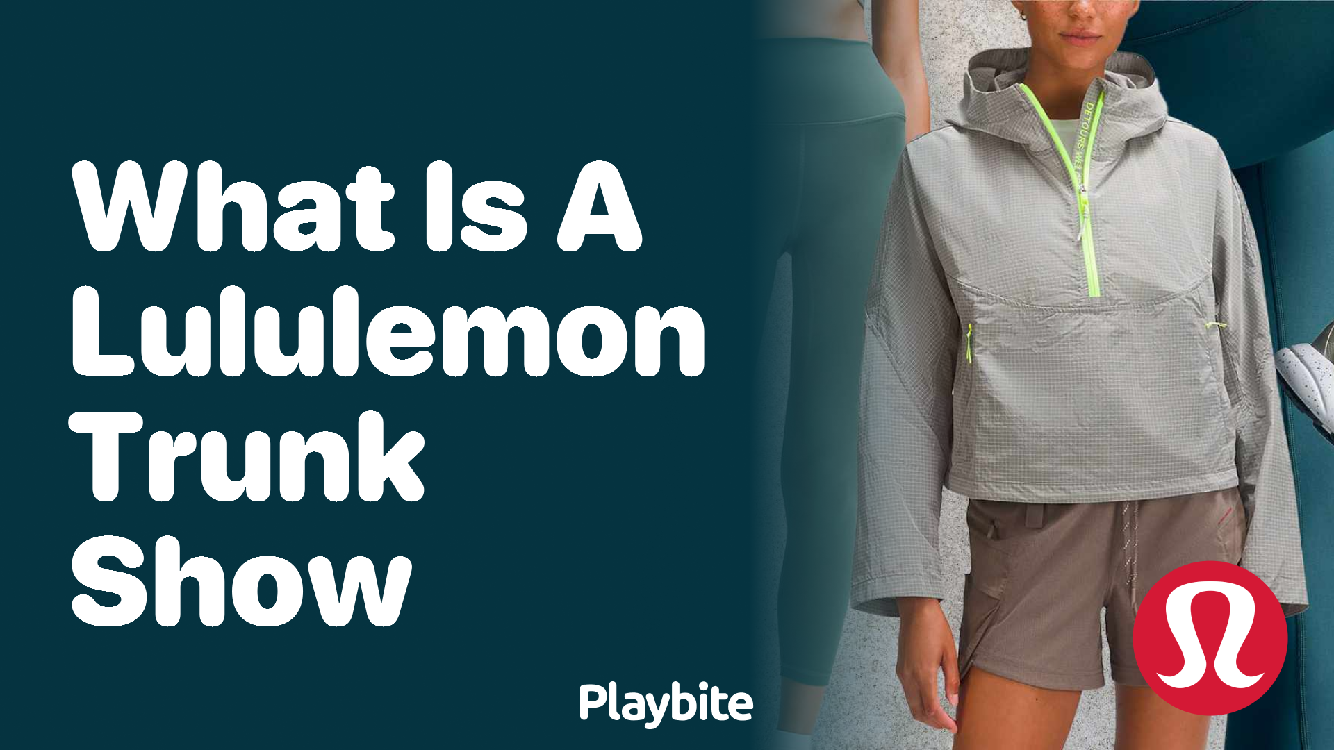 How Do Lululemon Bras Fit? Find Your Perfect Match! - Playbite