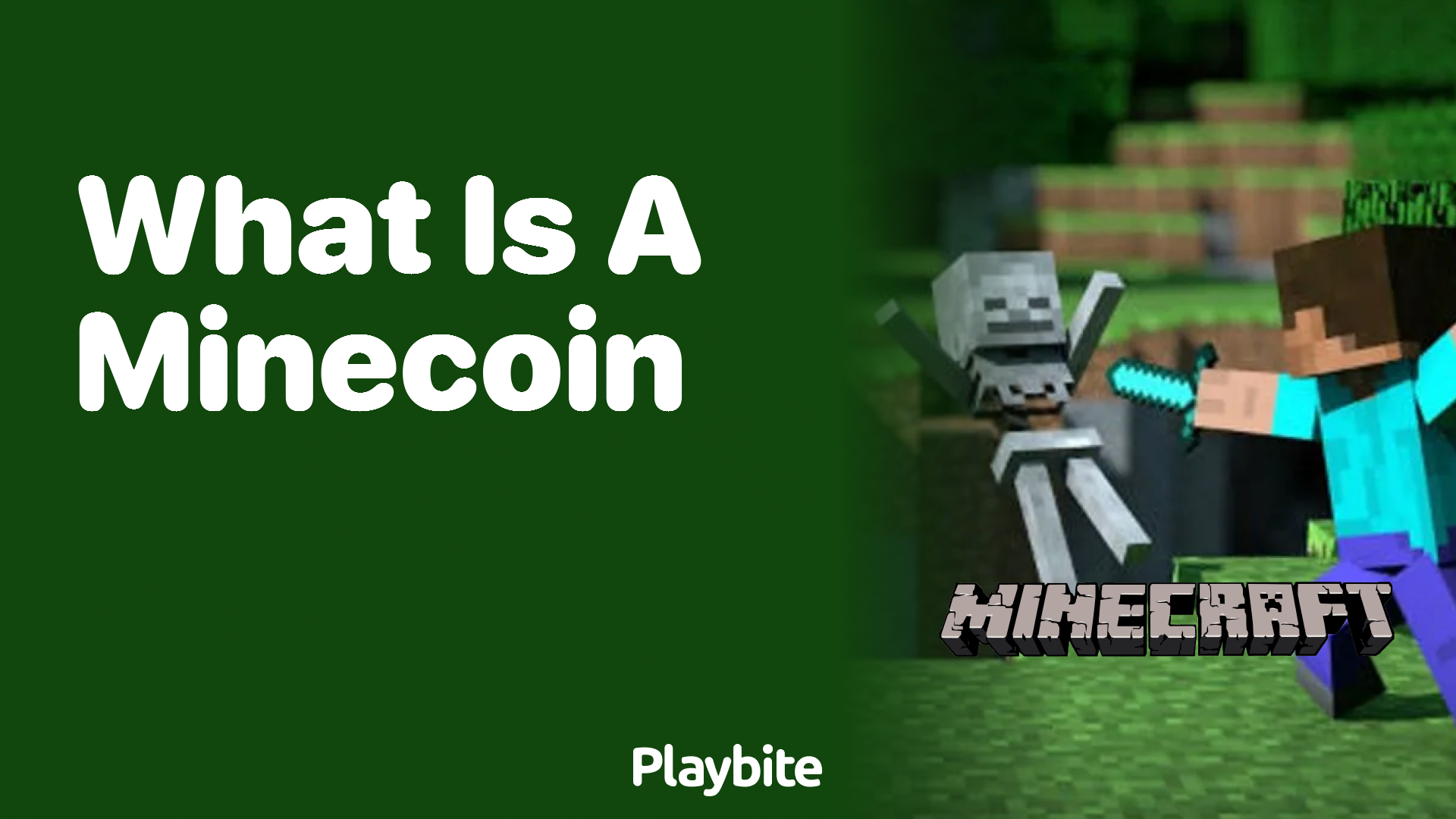 What is a Minecoin? Uncovering the Currency of Minecraft