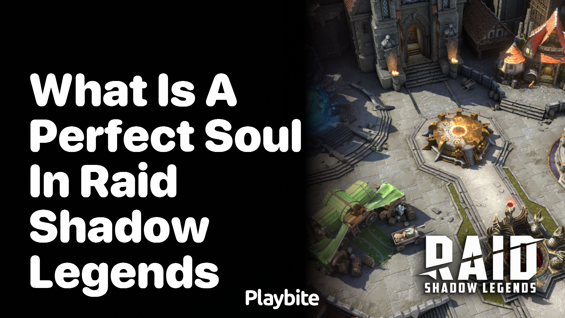 What Is a Perfect Soul in Raid Shadow Legends?