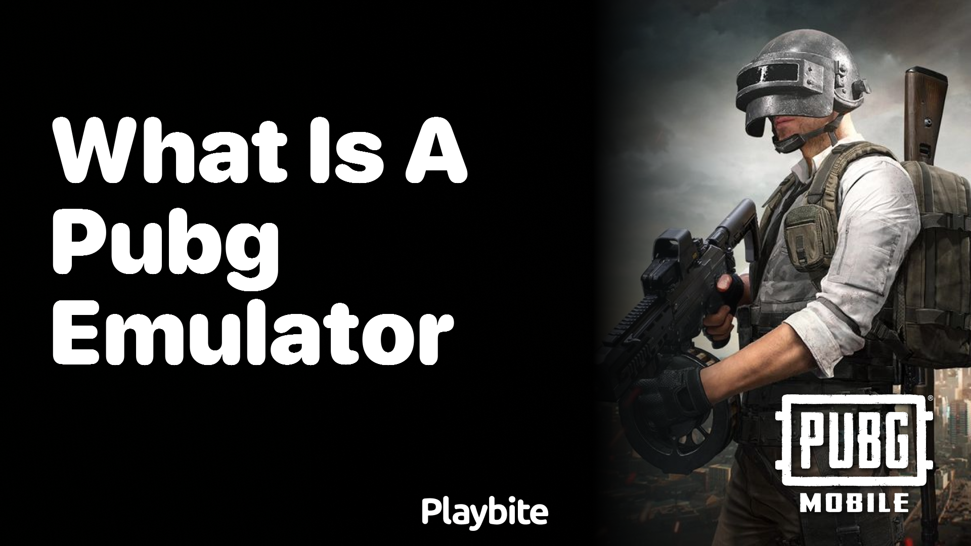 What is a PUBG Emulator? Everything You Need to Know