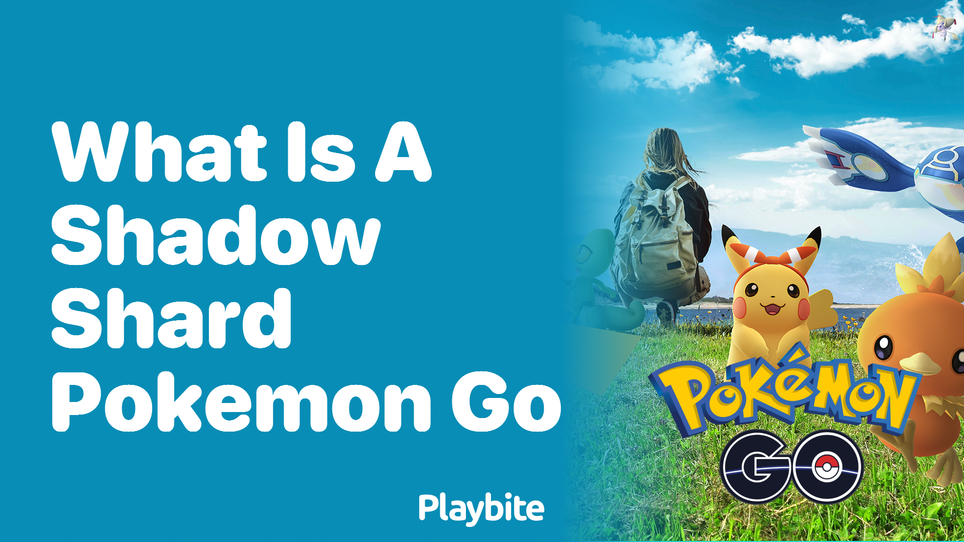 What Is a Shadow Shard in Pokemon GO? - Playbite