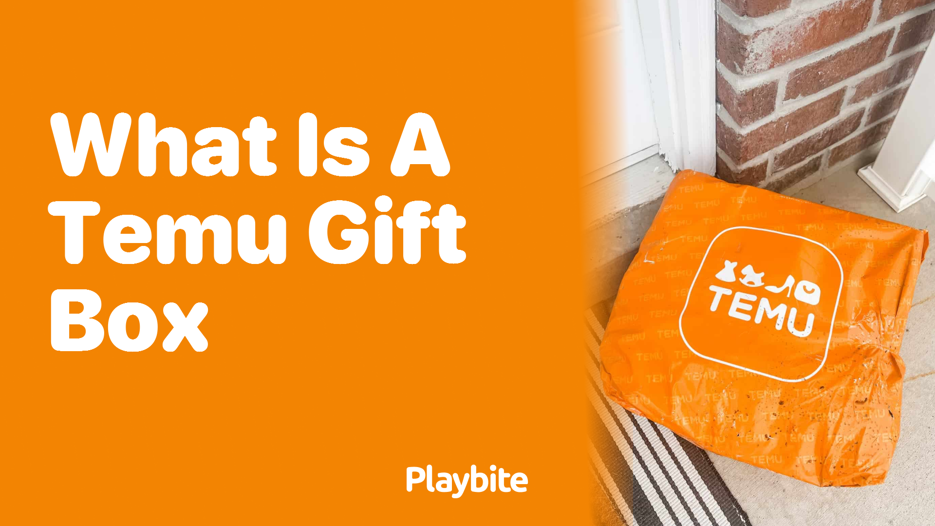 What Is a Temu Gift Box? Discover the Exciting World of Temu Rewards!