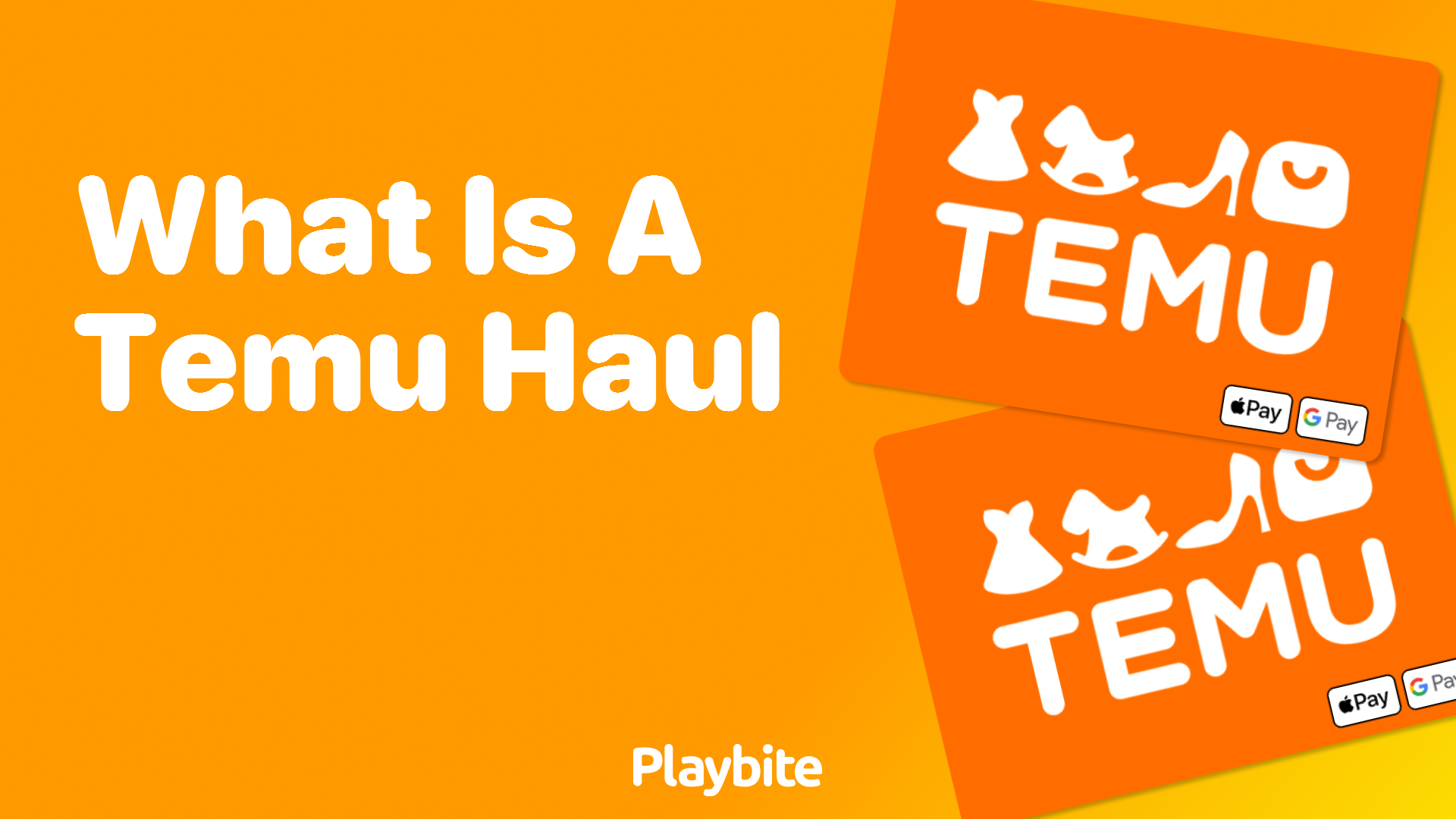 TEMU HAUL, IS IT WORTH THE HYPE?