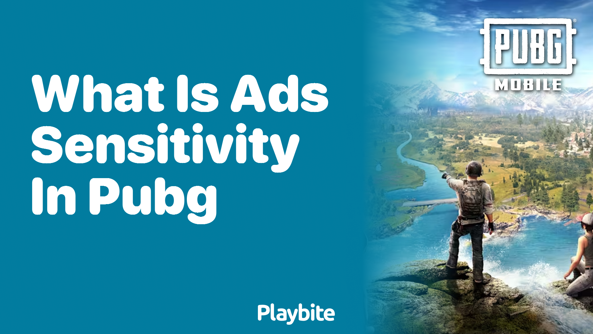 What Is ADS Sensitivity in PUBG Mobile?