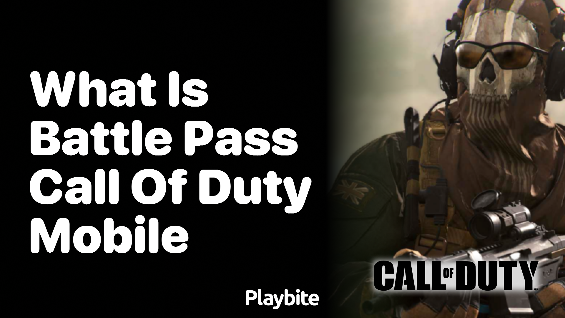 What is Battle Pass in Call of Duty Mobile?