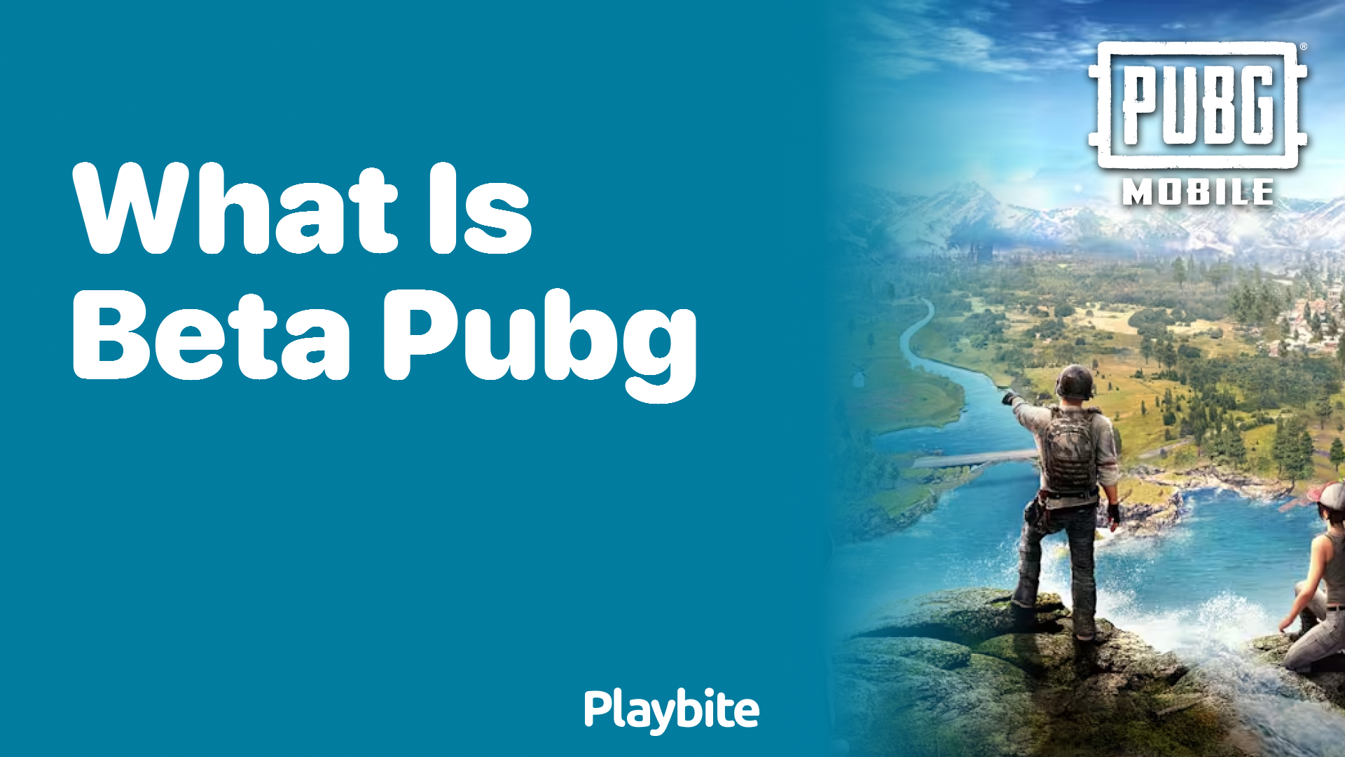 What Is Beta PUBG? Exploring the Test Version of Your Favorite Battle Royale Game