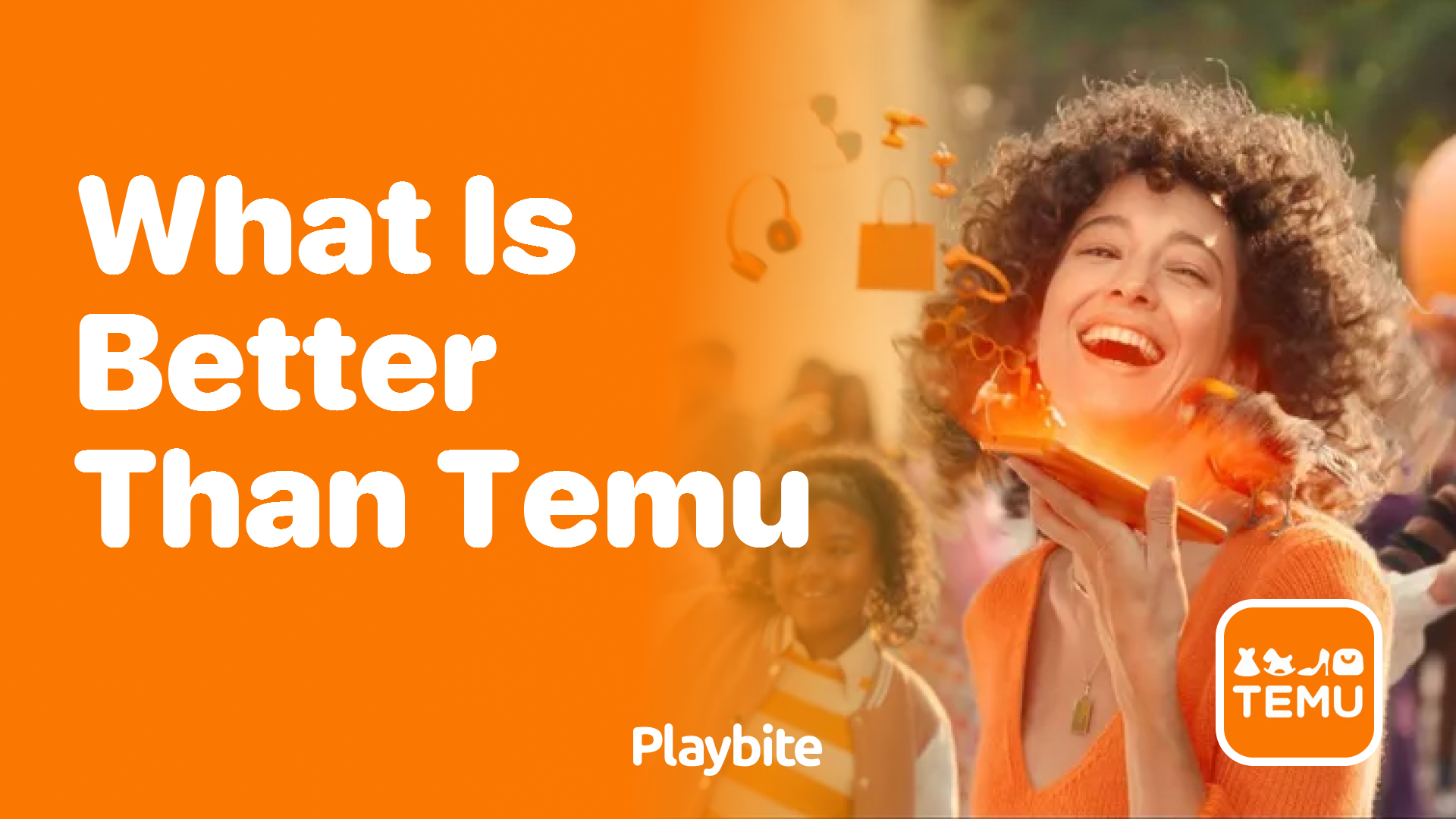 What is Better Than Temu for Online Shopping?