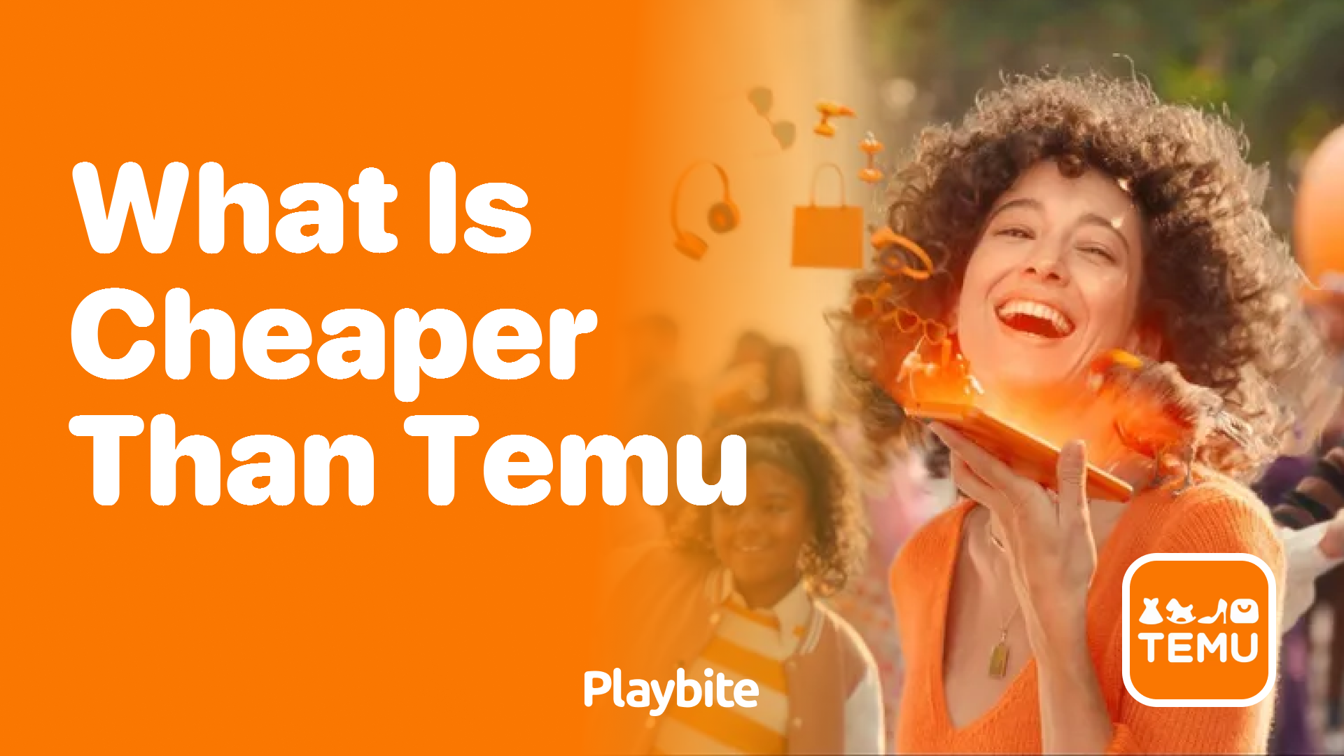 What is Cheaper than Temu? Exploring Options