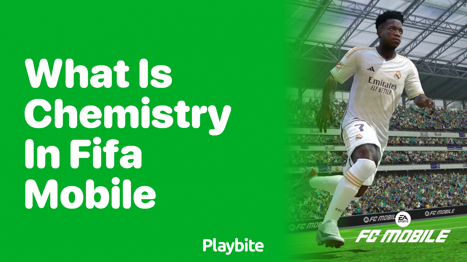 What Is Chemistry in EA Sports FC Mobile?