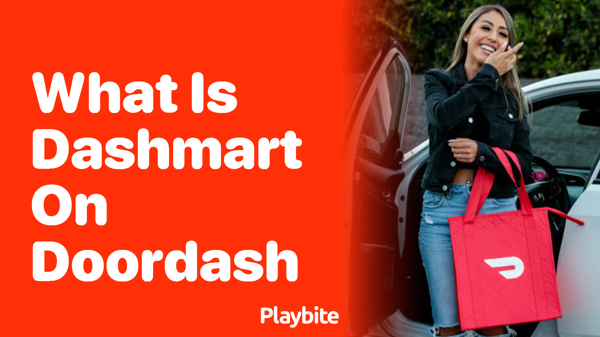 What is DashMart on DoorDash? An Insight into Your New Favorite Feature ...