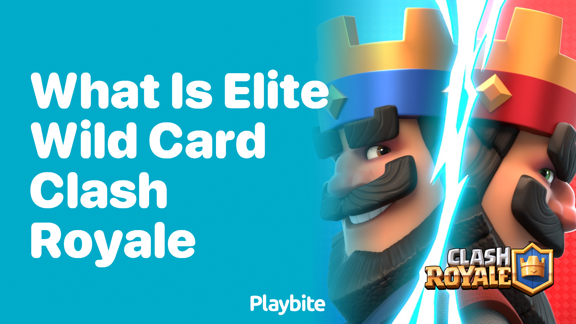 What Is Elite Wild Card in Clash Royale?