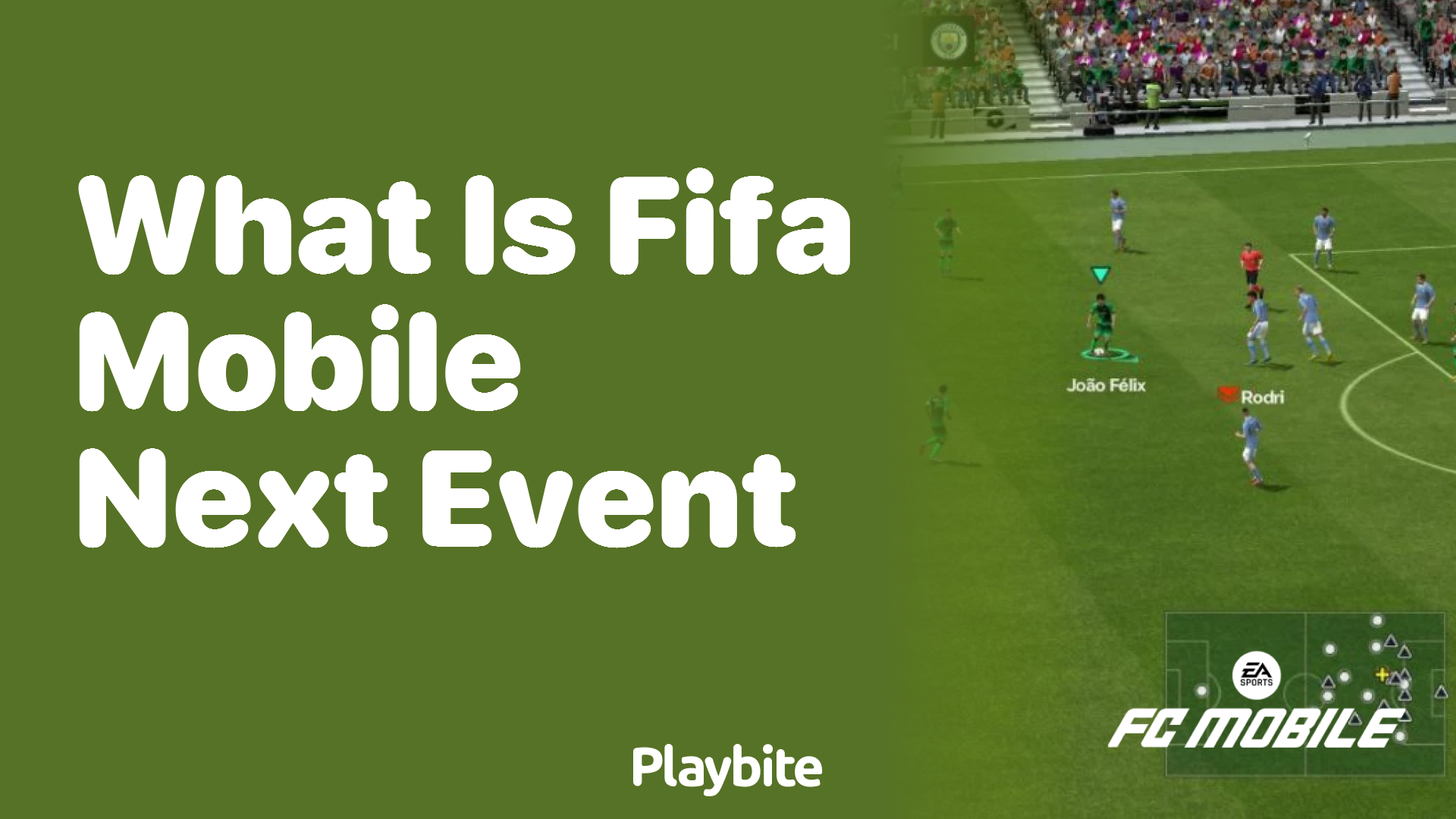 What&#8217;s the Next Event in EA Sports FC Mobile?