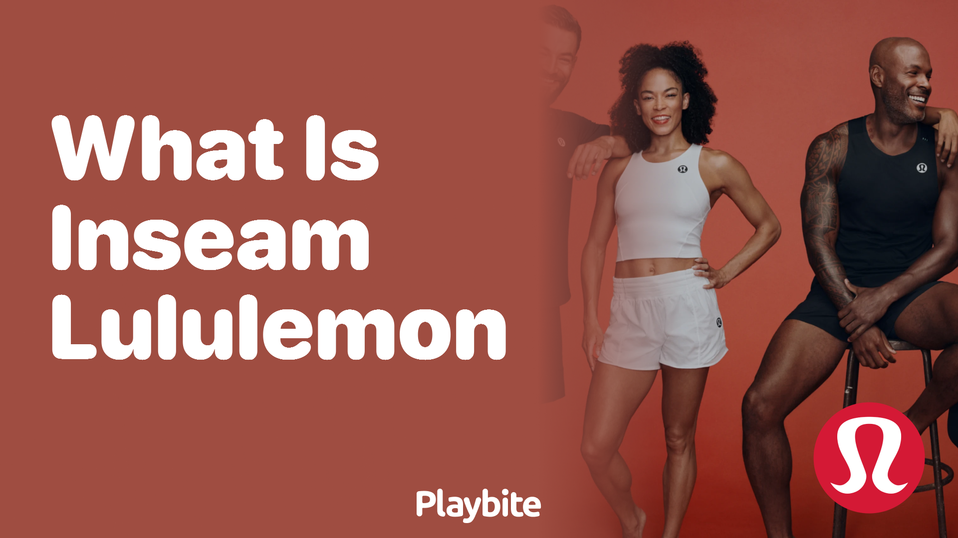What Does Lululemon Inseam Mean? - Playbite