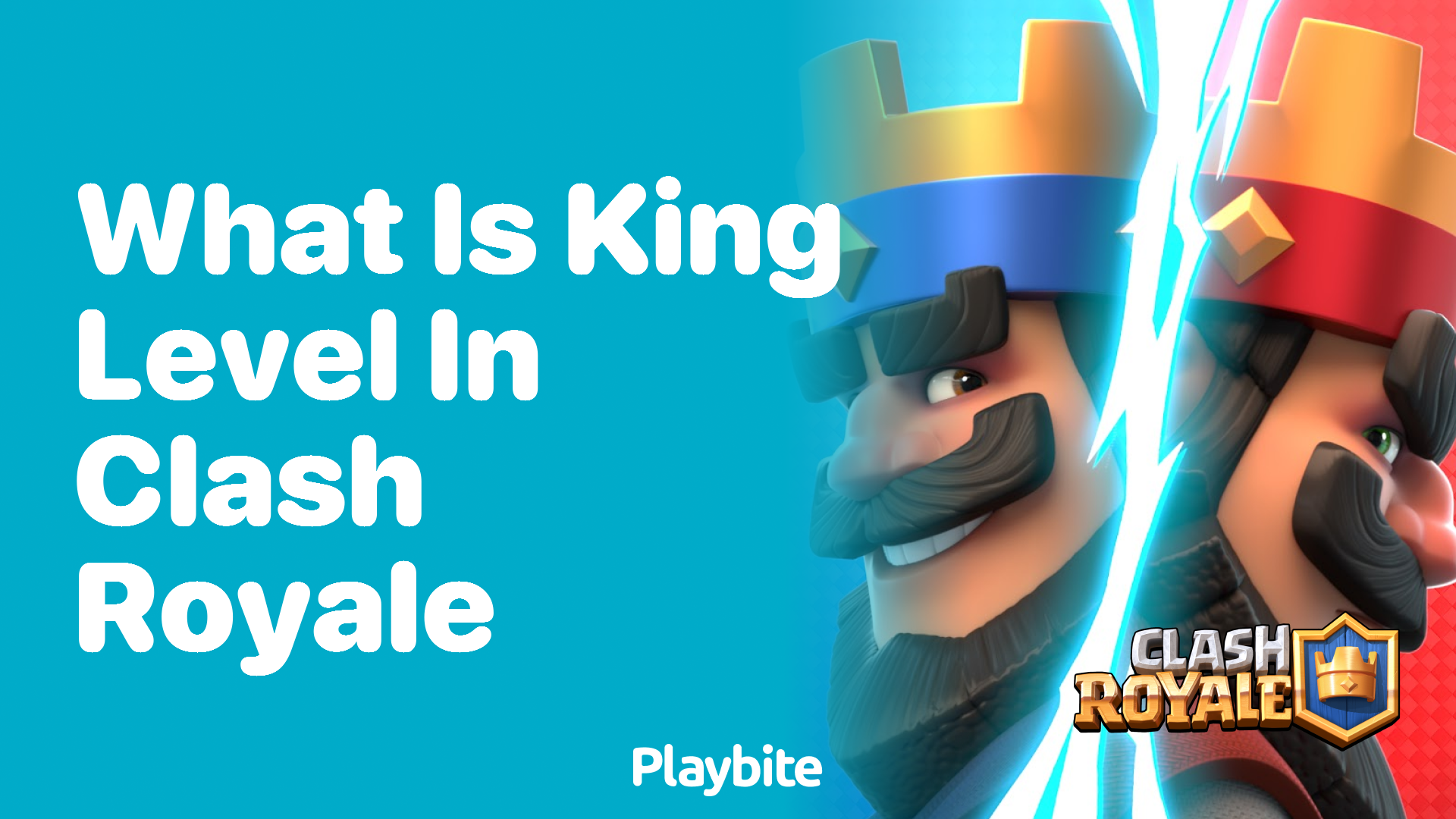 What Is King Level in Clash Royale? Let&#8217;s Explore!