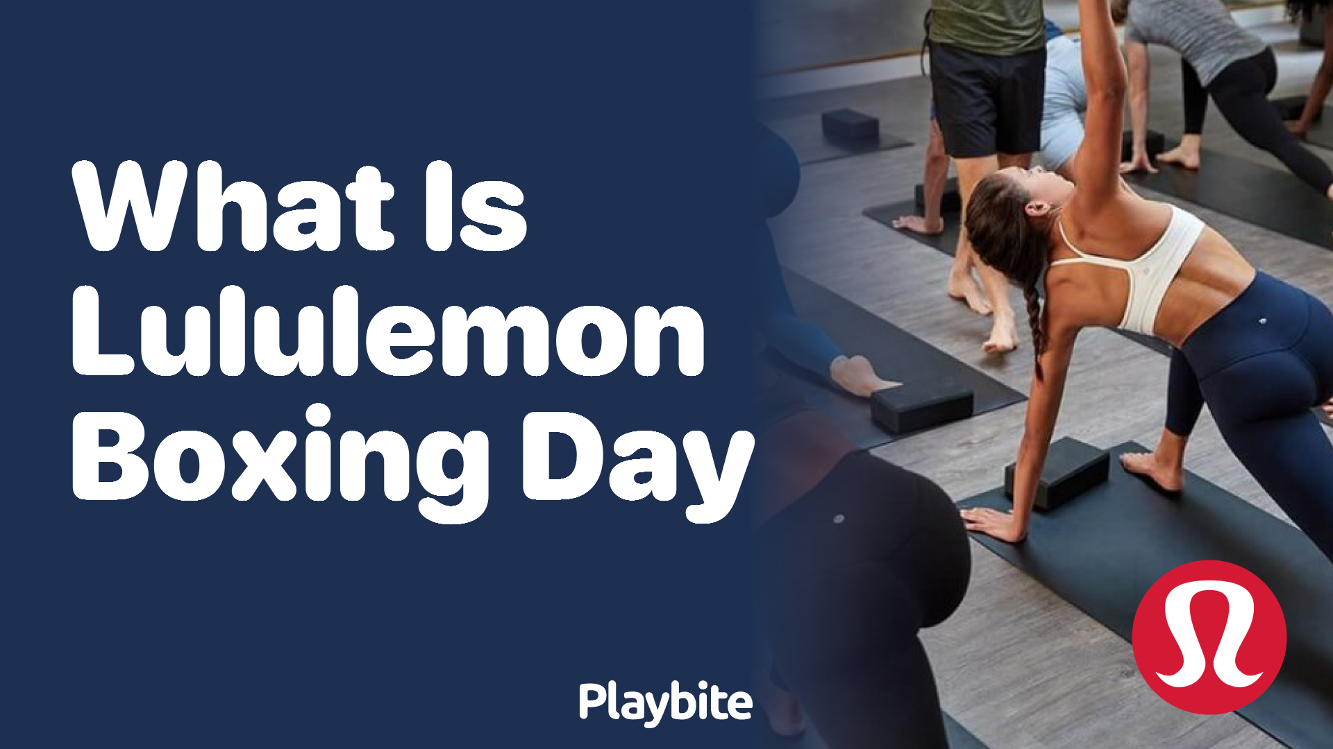 Is Lululemon Athletica Worth the Hype? - Playbite