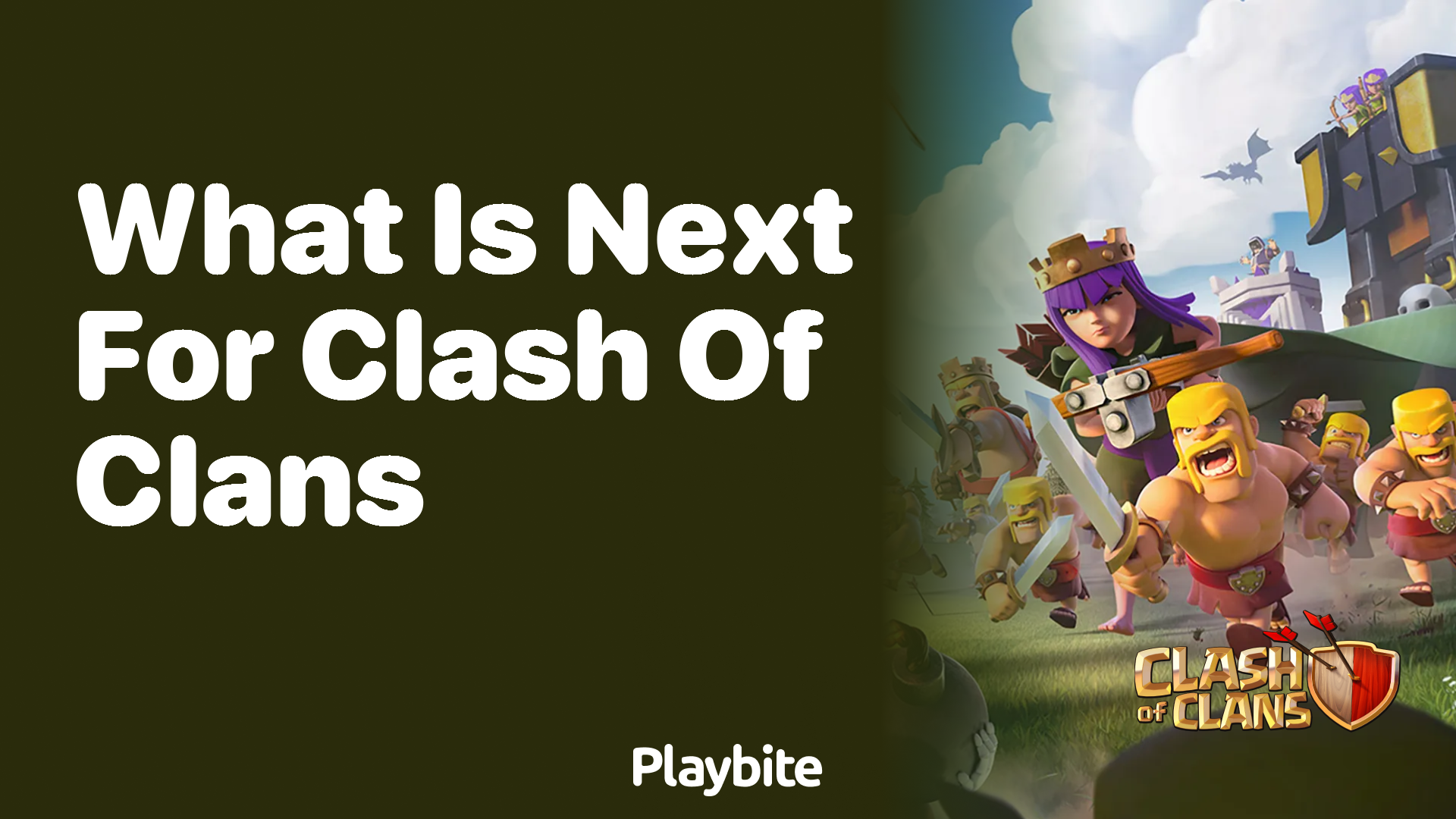 What Is Next for Clash of Clans? Exploring Future Updates and Features