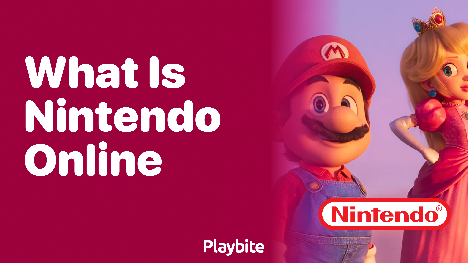 What is Nintendo Online? Unlocking the World of Digital Gaming